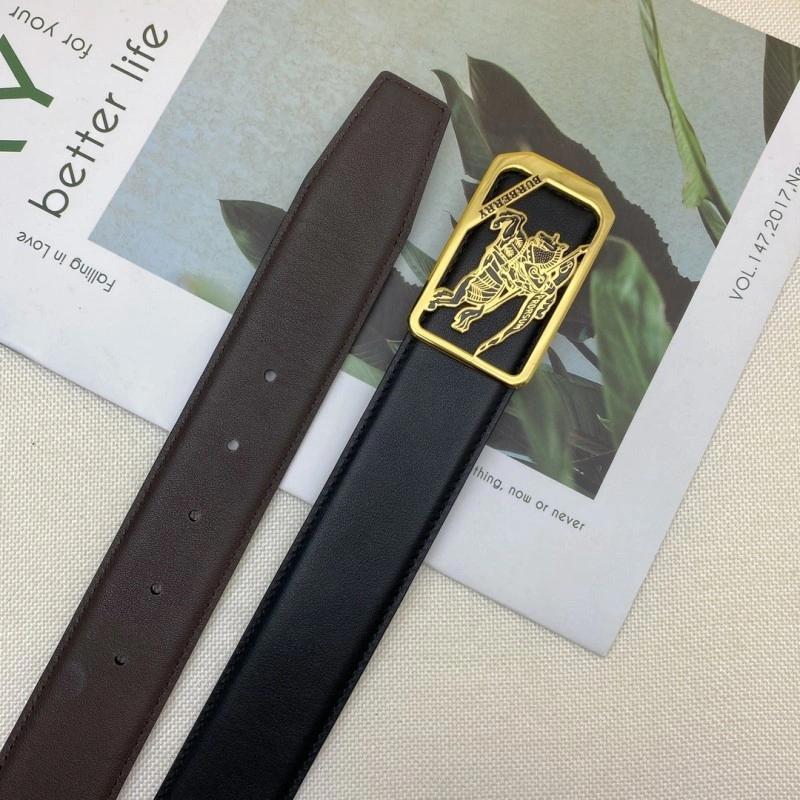 Effortless Burberry Belts 283362