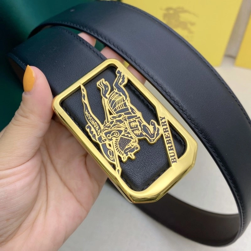 Effortless Burberry Belts 283362