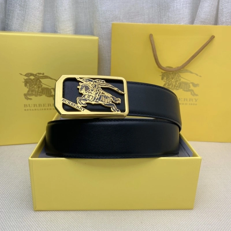 Effortless Burberry Belts 283362