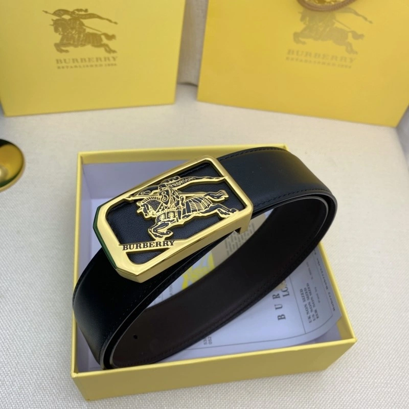 Effortless Burberry Belts 283362