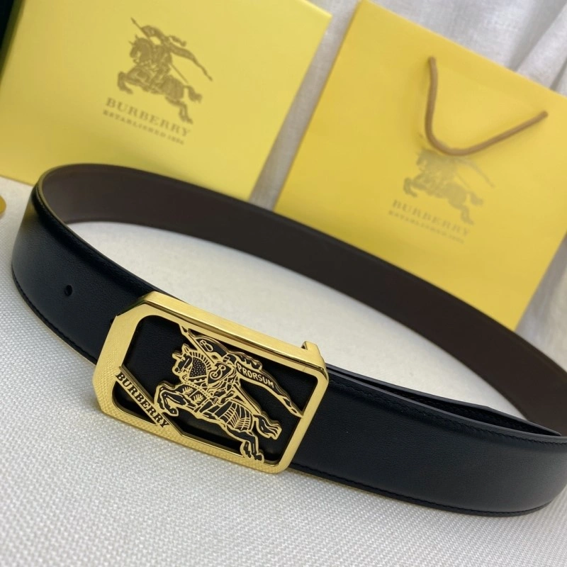 Effortless Burberry Belts 283362