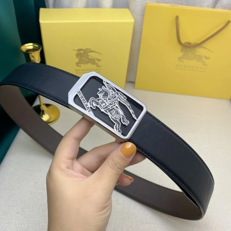 Burberry Belts Timeless 283365