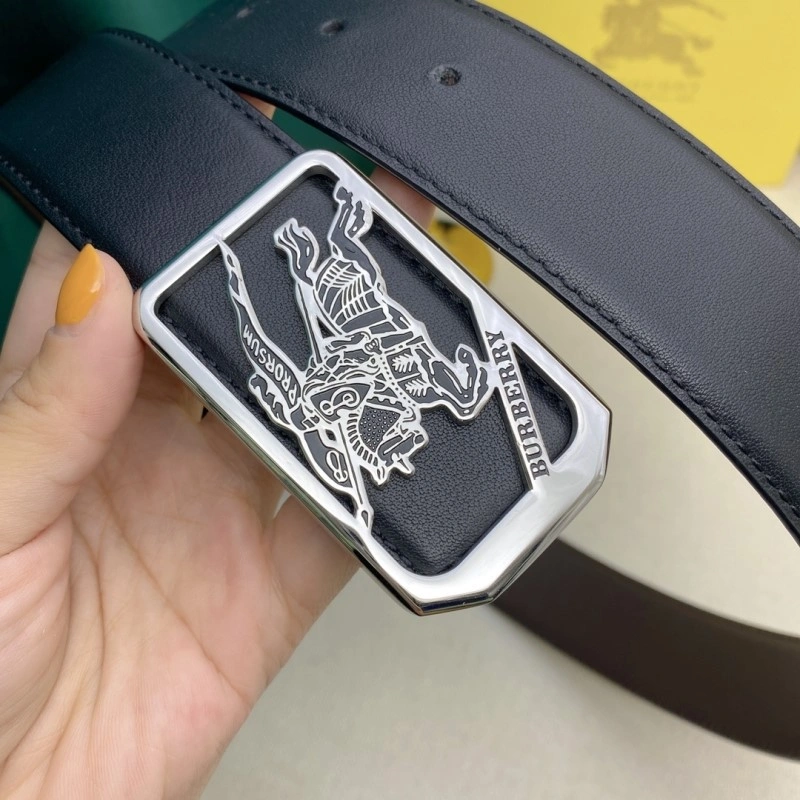 Burberry Belts Timeless 283365
