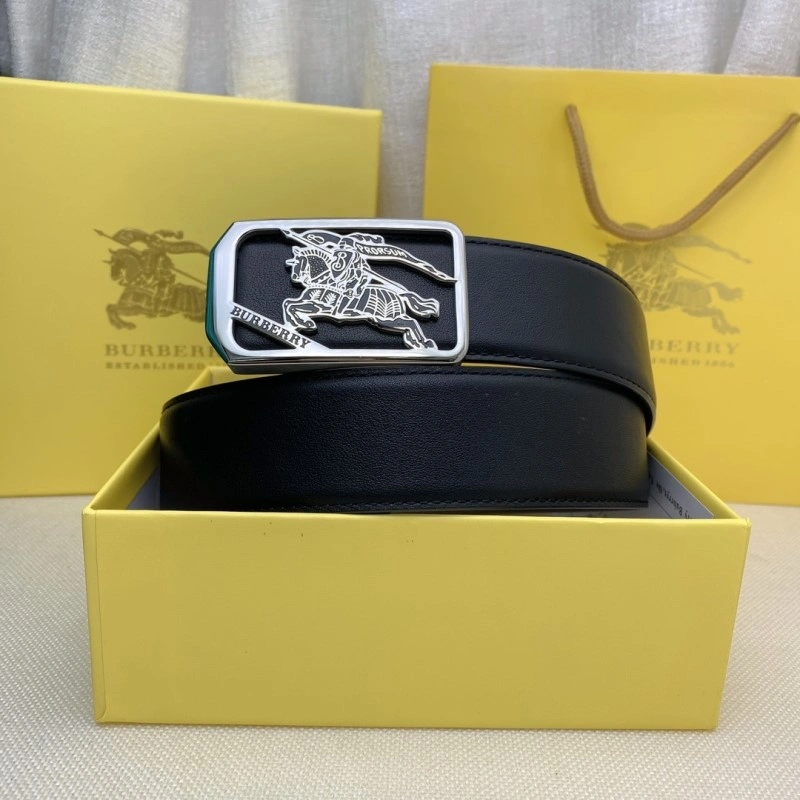 Burberry Belts Timeless 283365