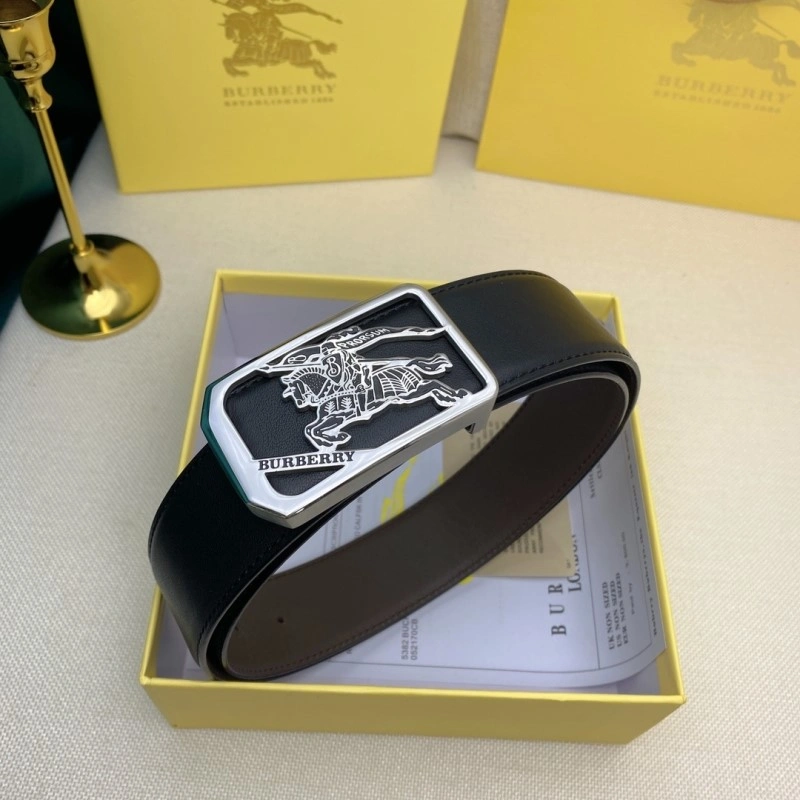 Burberry Belts Timeless 283365