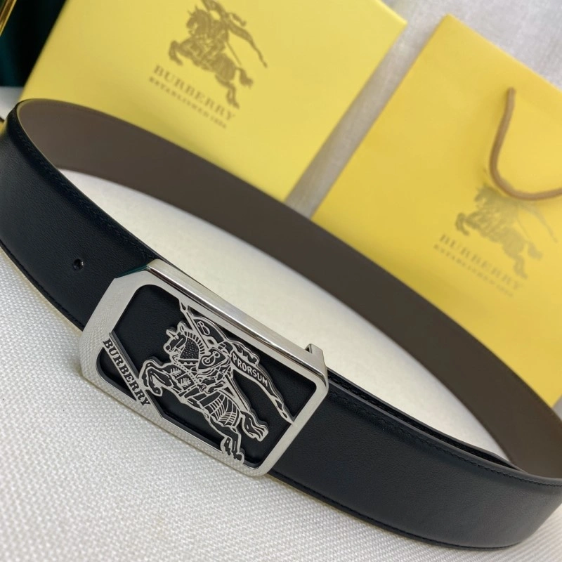Burberry Belts Timeless 283365
