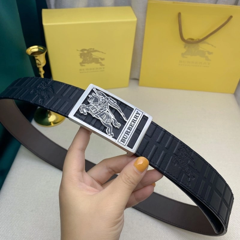 Burberry Belts Supportive 283360