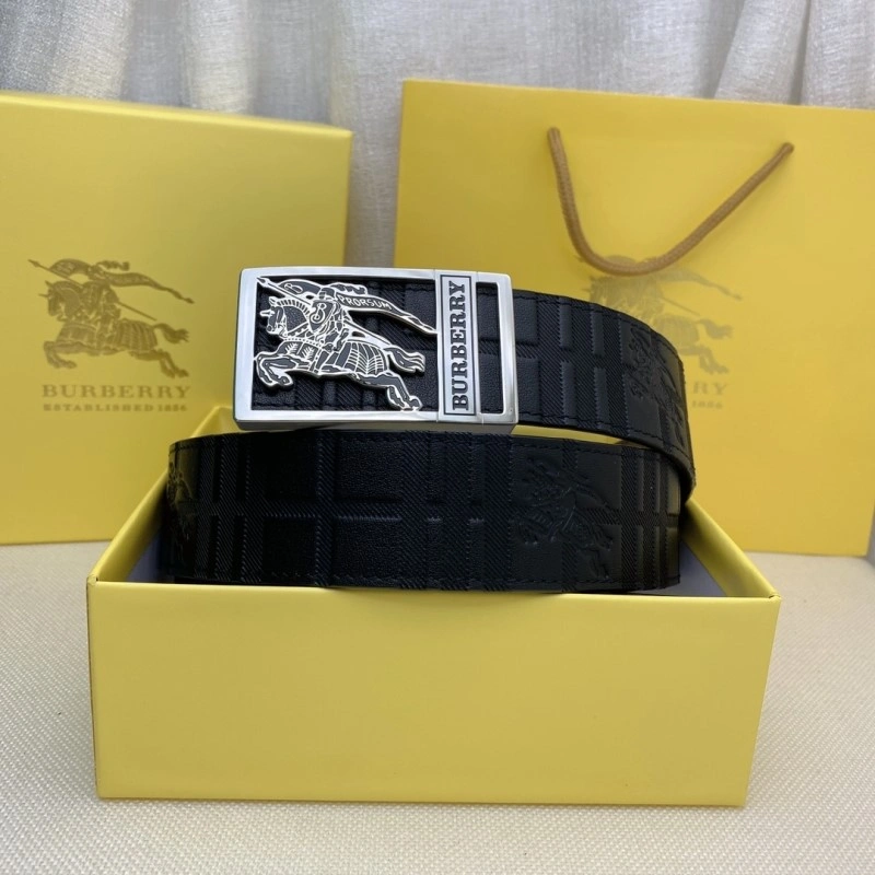 Burberry Belts Supportive 283360