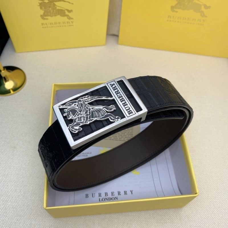 Burberry Belts Supportive 283360