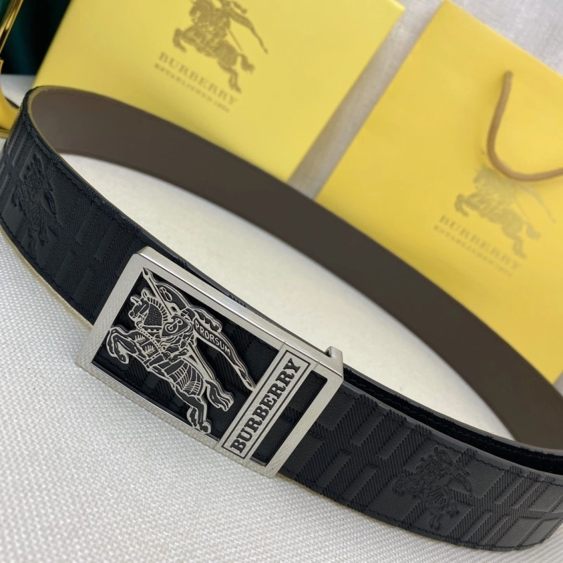 Burberry Belts Supportive 283360