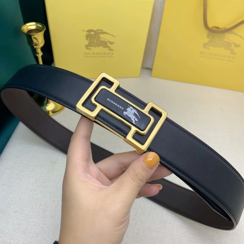Burberry Belts Upgraded 283359