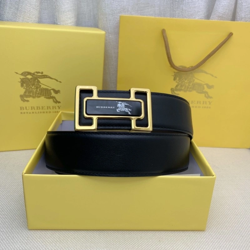 Burberry Belts Upgraded 283359