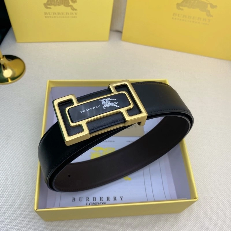 Burberry Belts Upgraded 283359