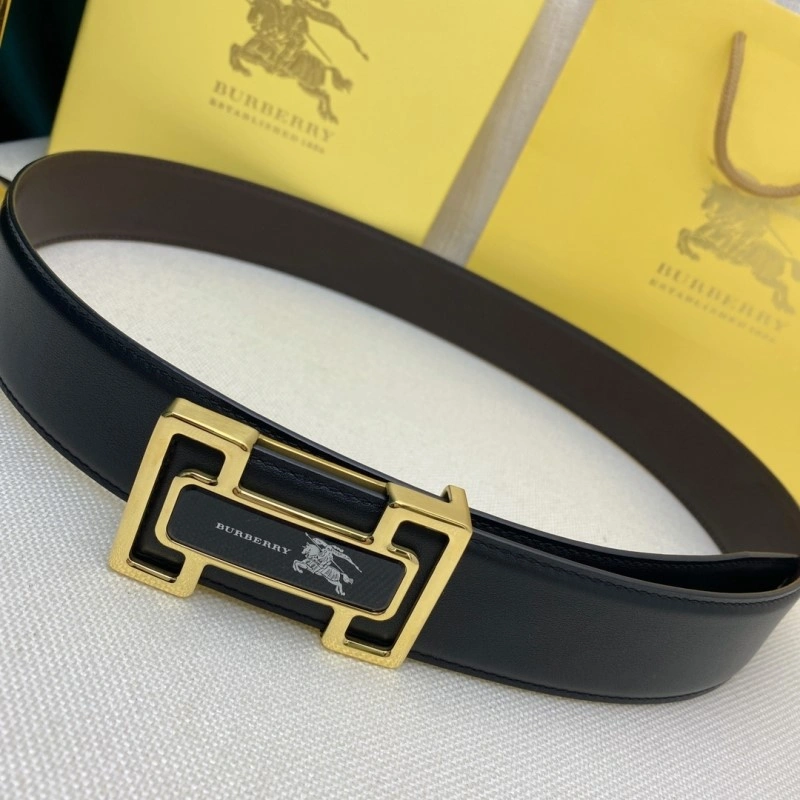 Burberry Belts Upgraded 283359