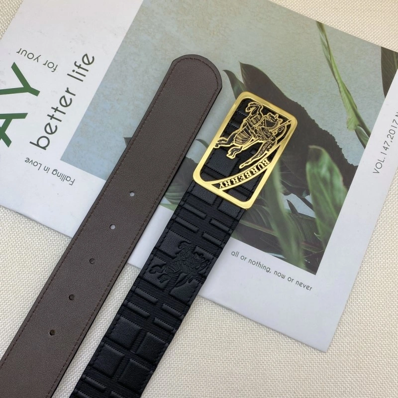 Burberry Belts WellDesigned 283356