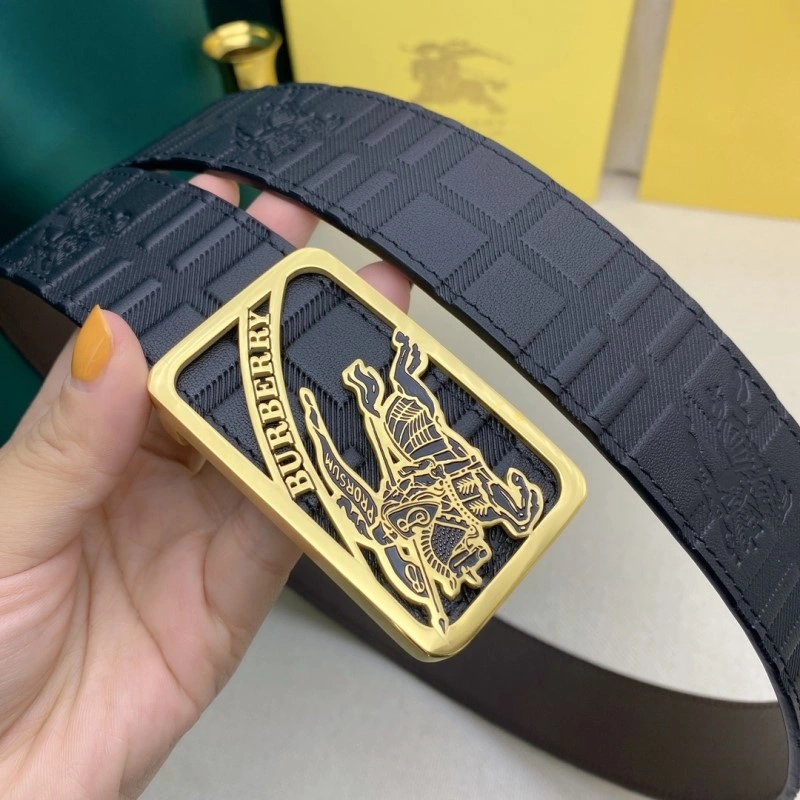Burberry Belts WellDesigned 283356