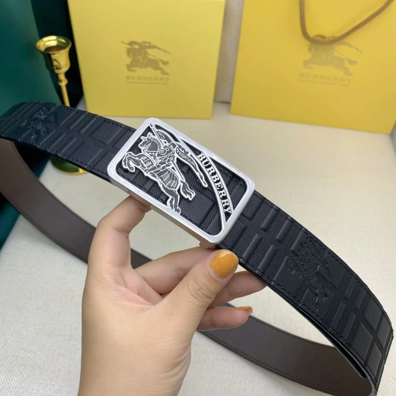 Burberry Belts Minimalist 283357