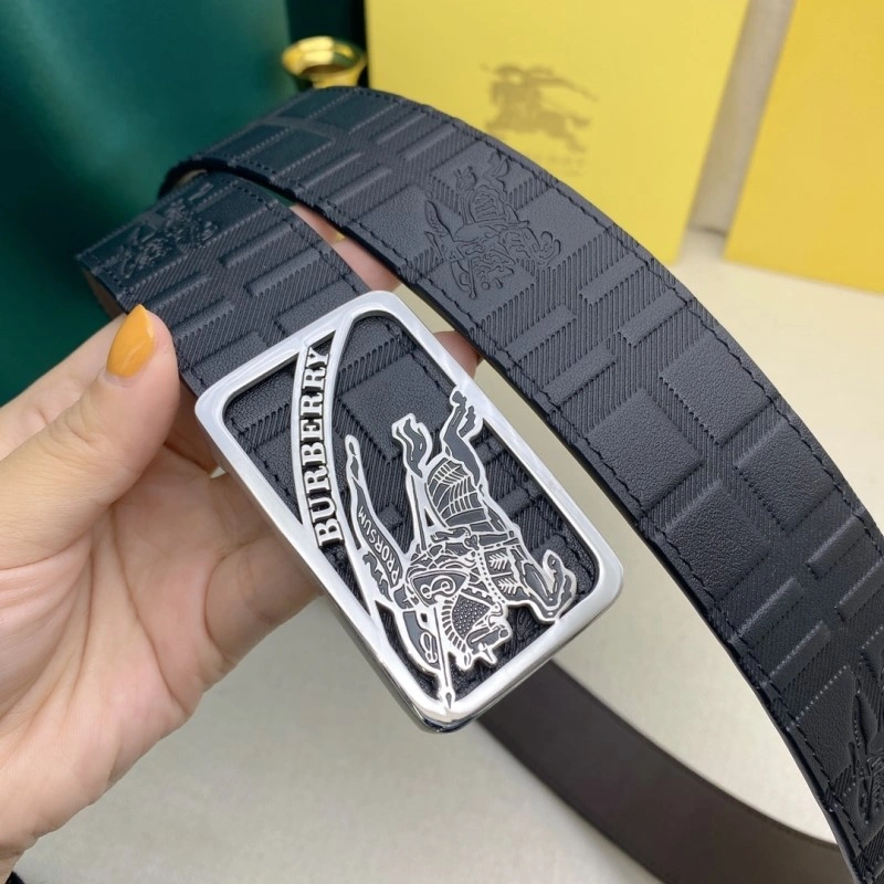 Burberry Belts Minimalist 283357