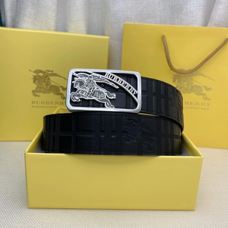 Burberry Belts Minimalist 283357