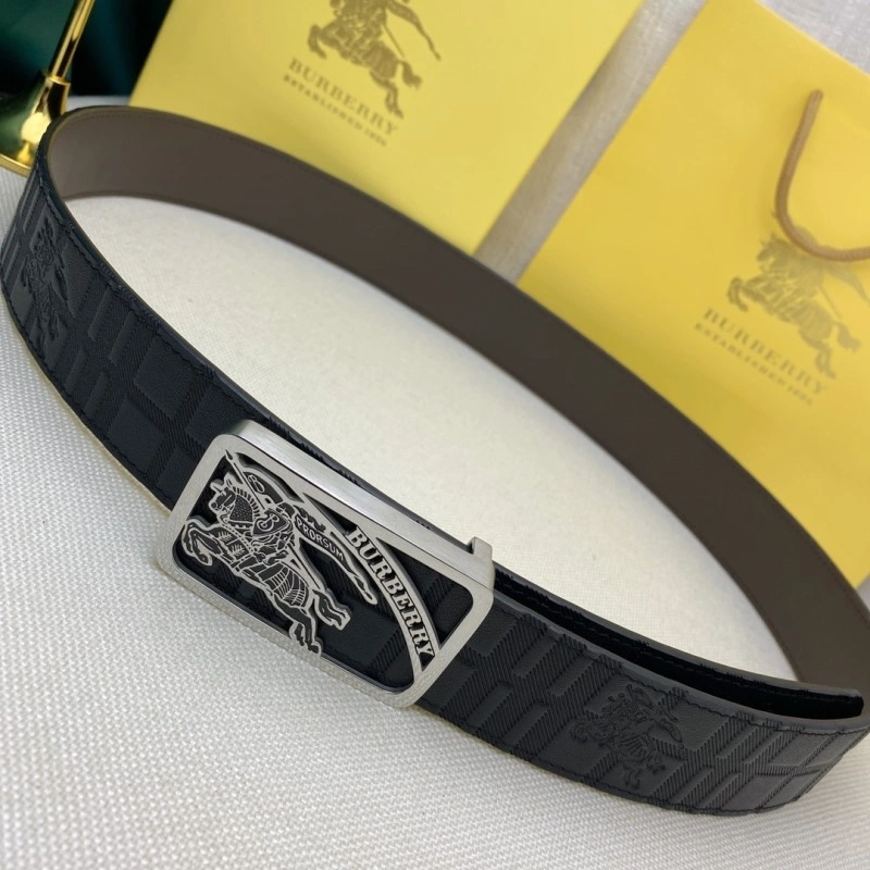 Burberry Belts Minimalist 283357
