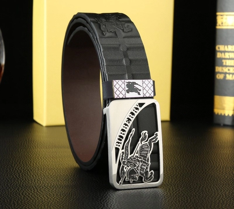 Classic Burberry Belts 283331