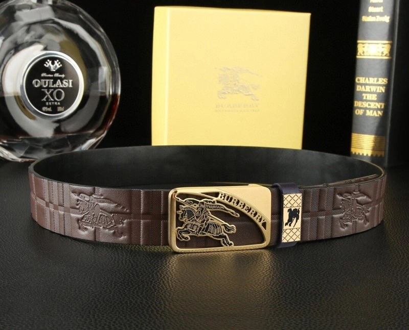 Classic Burberry Belts 283331
