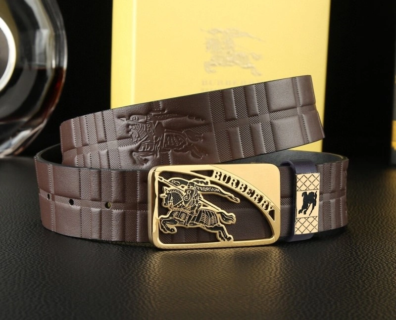 Classic Burberry Belts 283331