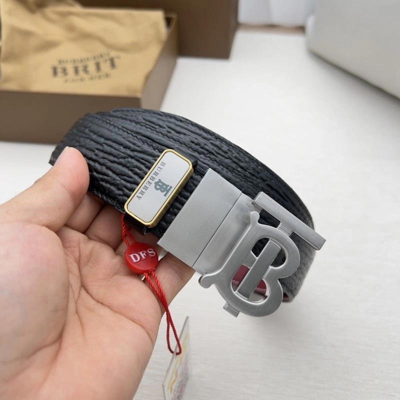 Burberry Belts TimelessDesign 283350