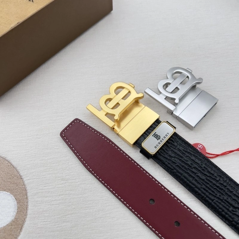 Burberry Belts TimelessDesign 283350