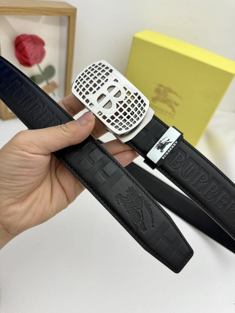 HighQuality Burberry Belts 283346