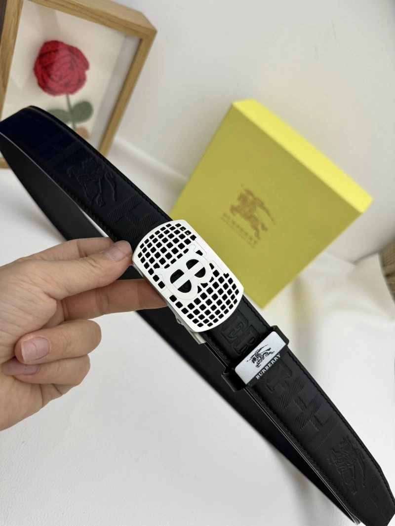 HighQuality Burberry Belts 283346