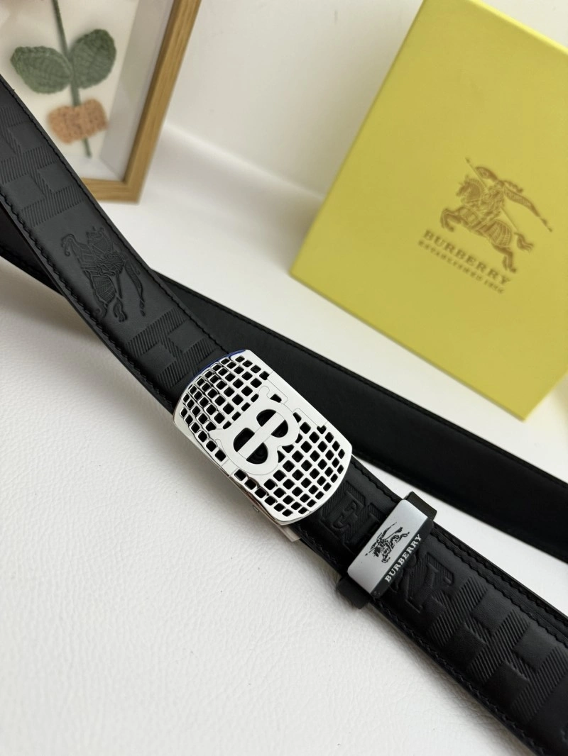 HighQuality Burberry Belts 283346