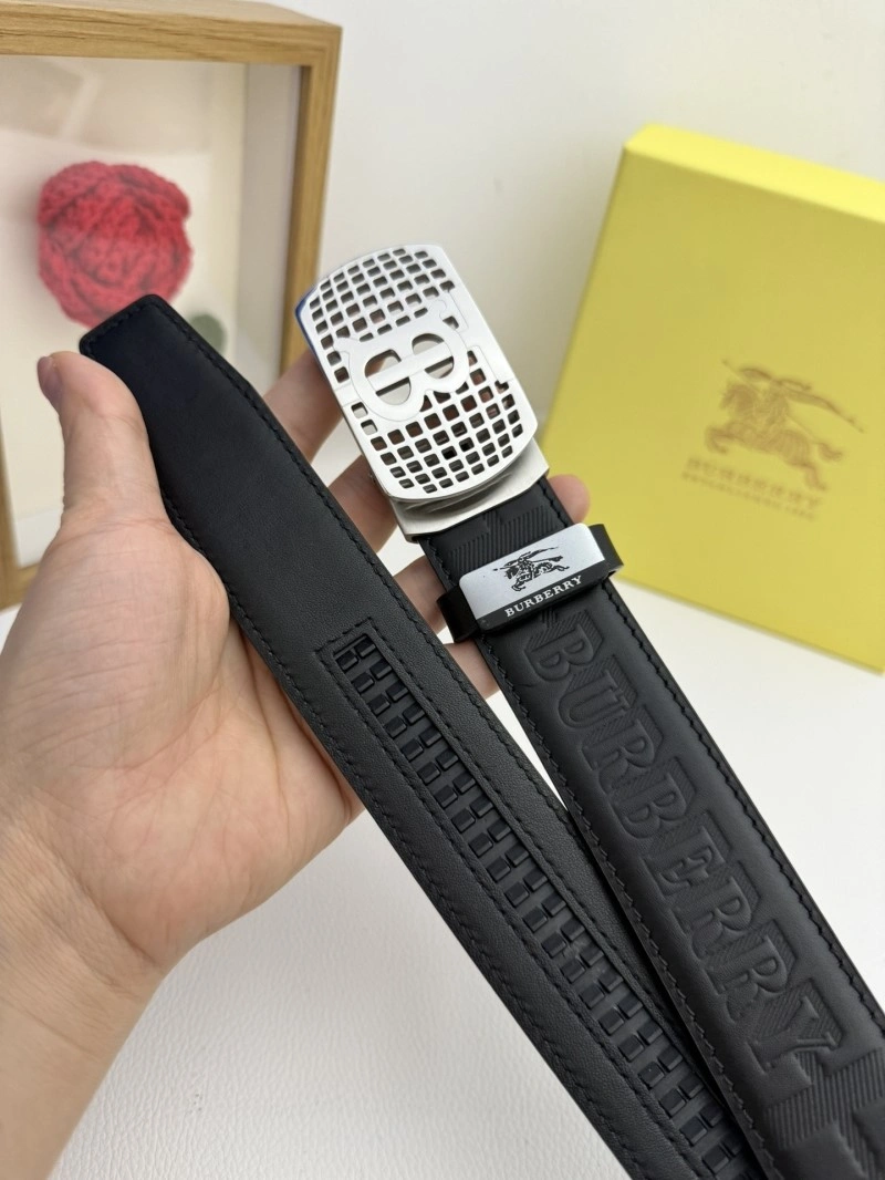 HighQuality Burberry Belts 283346