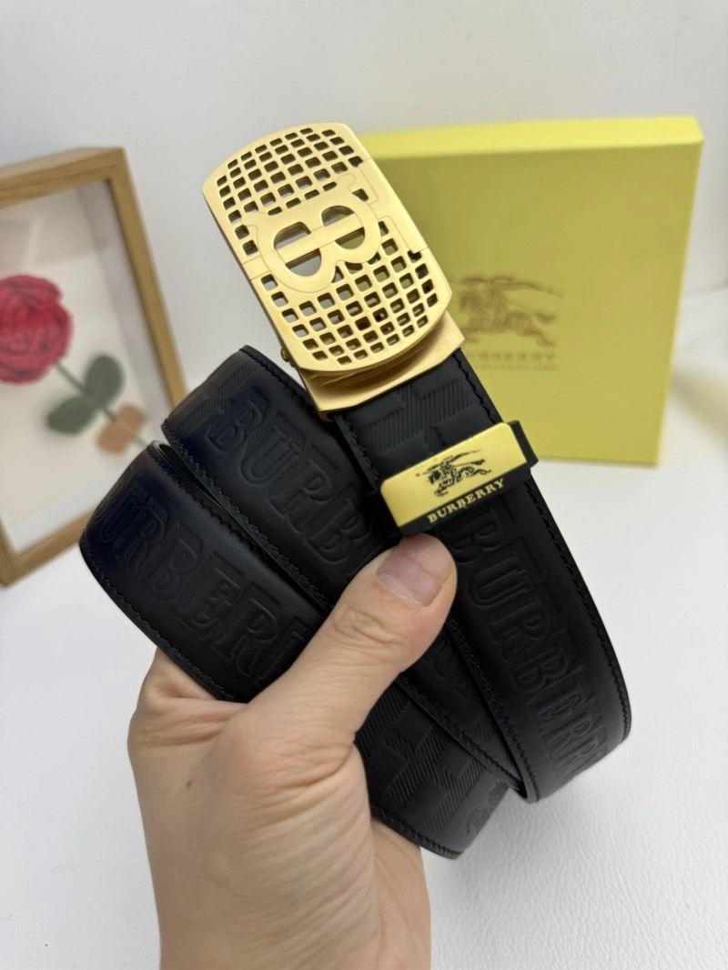 EasyCare Burberry Belts 283328
