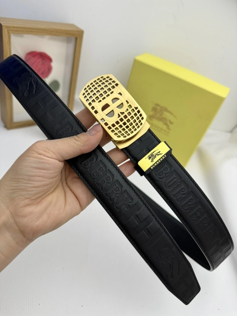 EasyCare Burberry Belts 283328