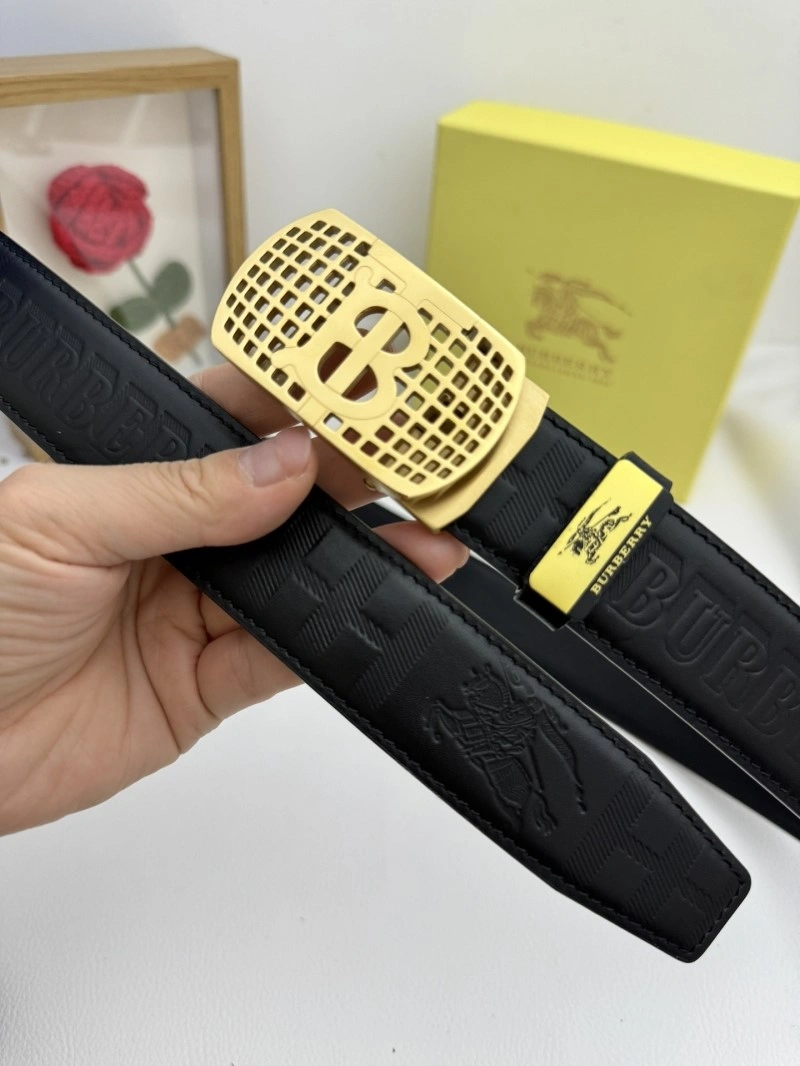 EasyCare Burberry Belts 283328
