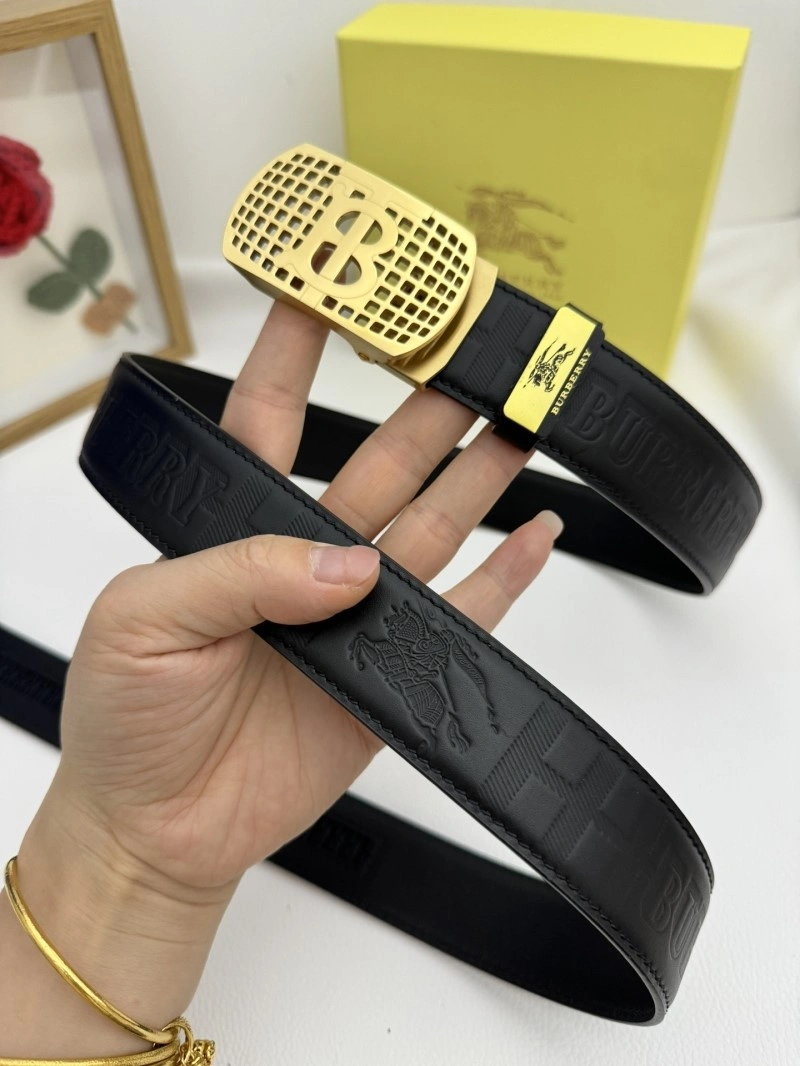 EasyCare Burberry Belts 283328