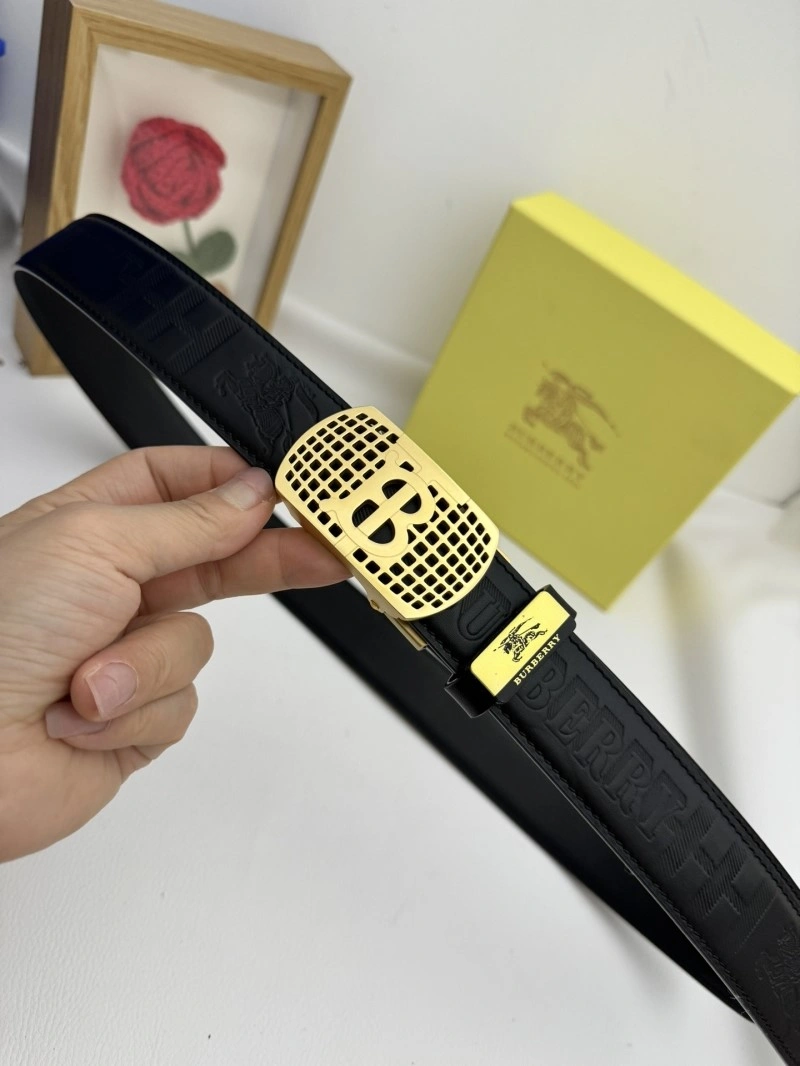 EasyCare Burberry Belts 283328