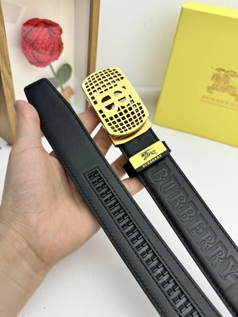 EasyCare Burberry Belts 283328
