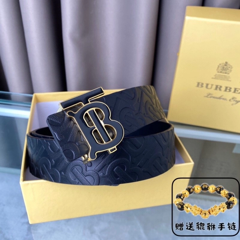 Burberry Belts Sustainable 283335