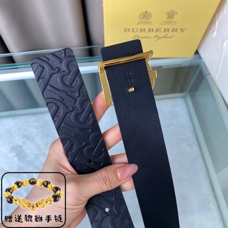 Burberry Belts Sustainable 283335