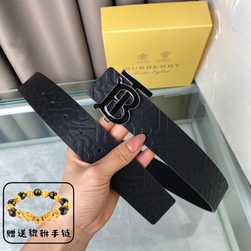 Functional Burberry Belts 283341