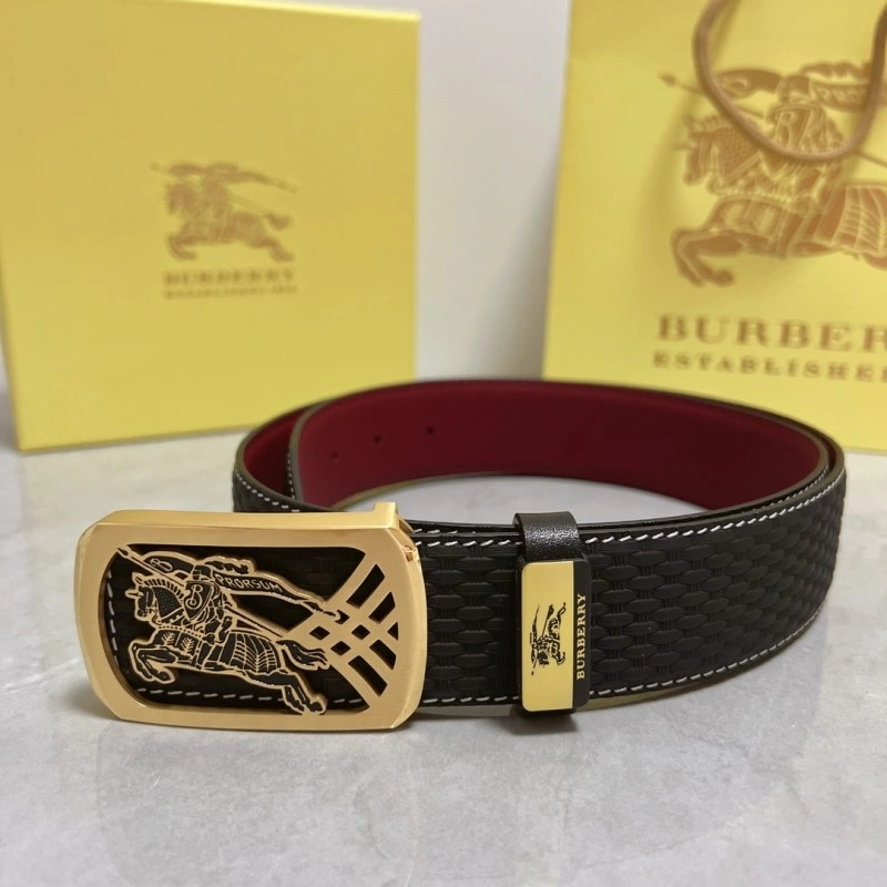 Burberry Belts Functional 283345