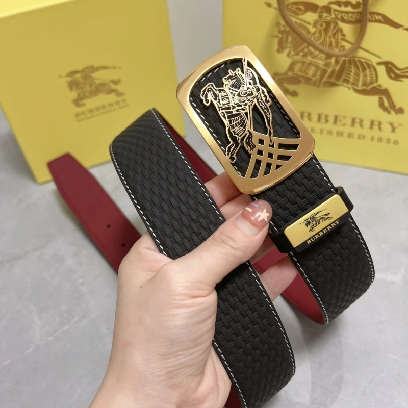 Burberry Belts Functional 283345
