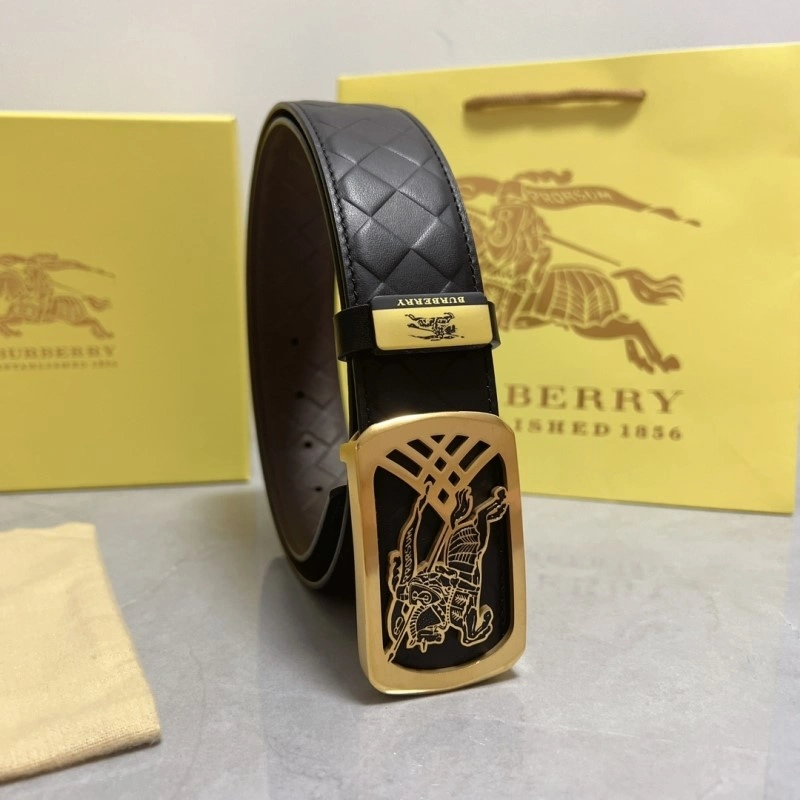 Stylish Burberry Belts 283327