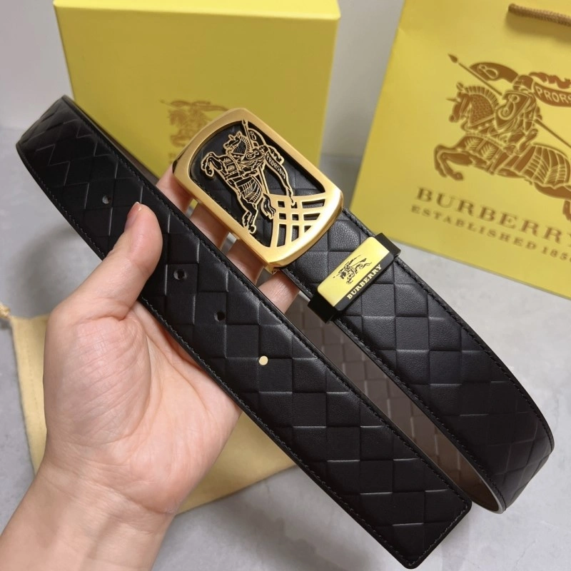 Stylish Burberry Belts 283327