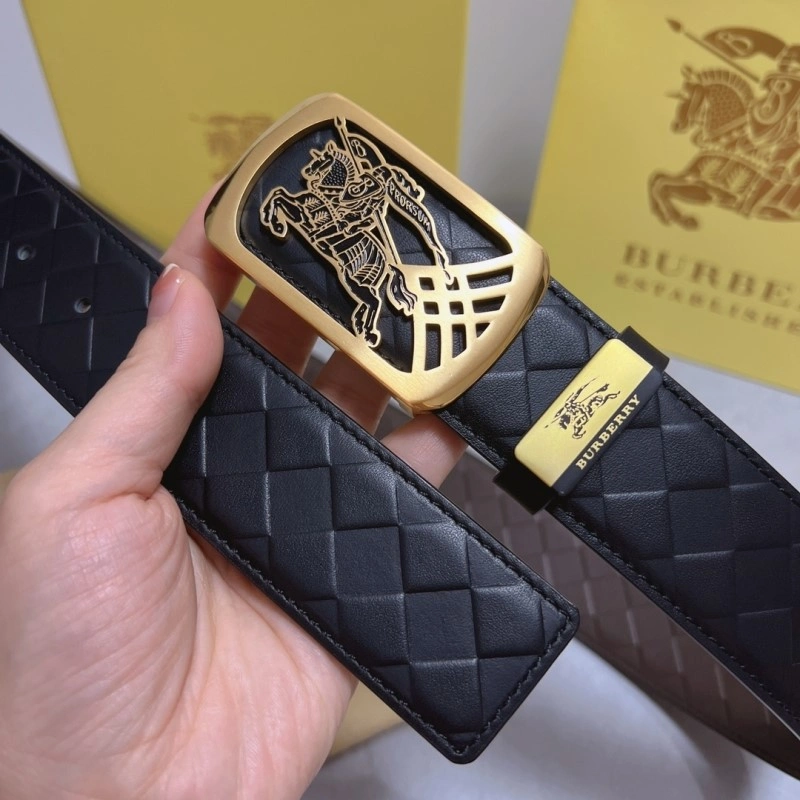 Stylish Burberry Belts 283327
