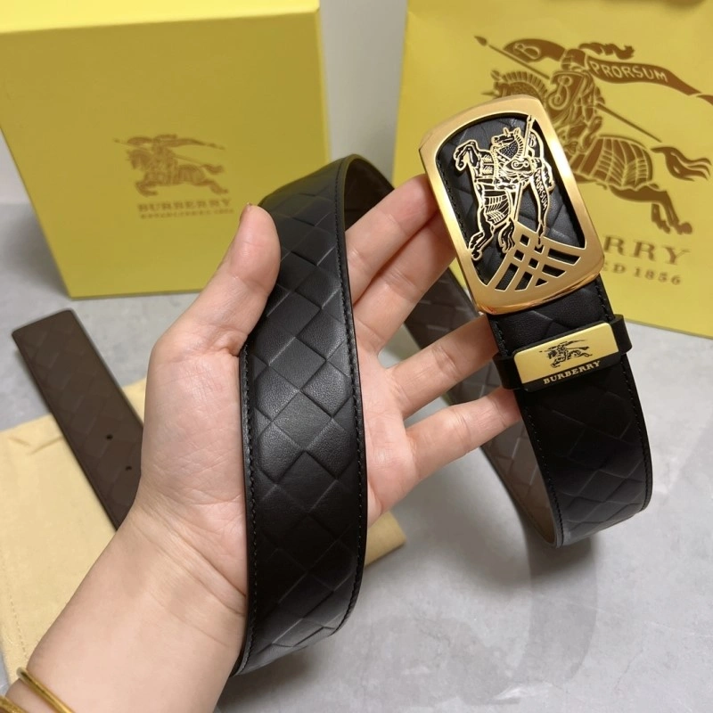 Stylish Burberry Belts 283327