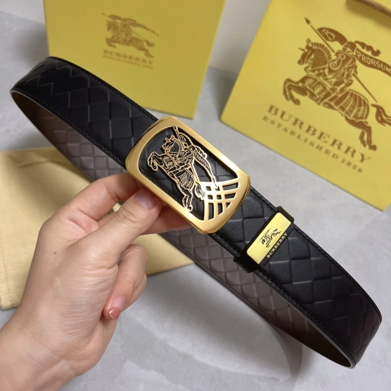 Stylish Burberry Belts 283327