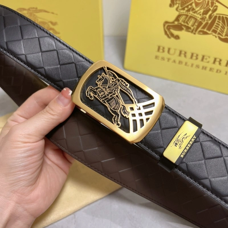 Stylish Burberry Belts 283327